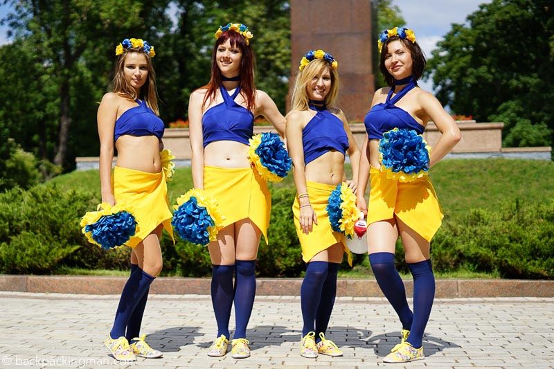 Day Ukrainian Women Com 111