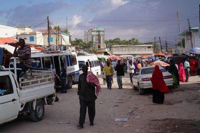 hargeisa somaliland 