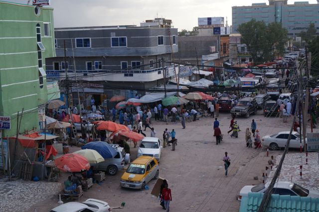 hargeisa somaliland