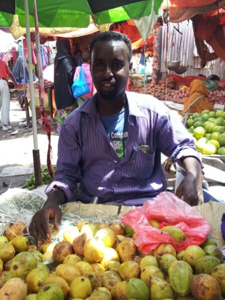 hargeisa market 