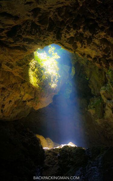 clearwater-cave