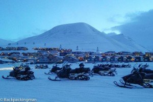 Longyearbyen
