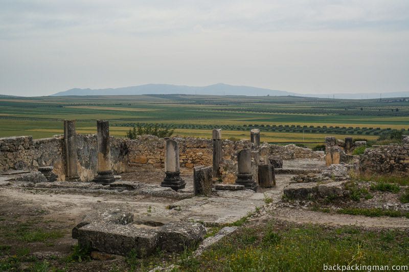 Volubilis