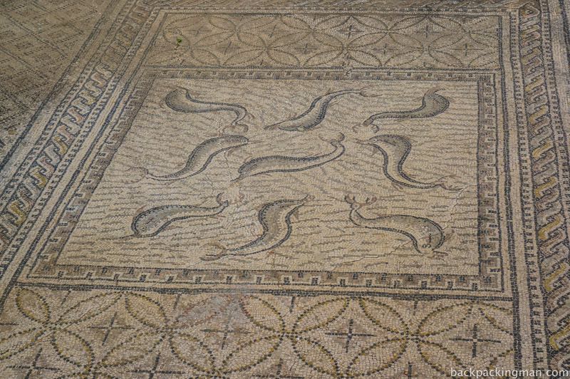 Volubilis
