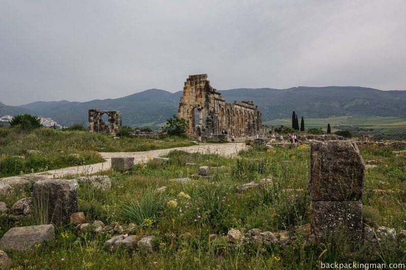 Volubilis