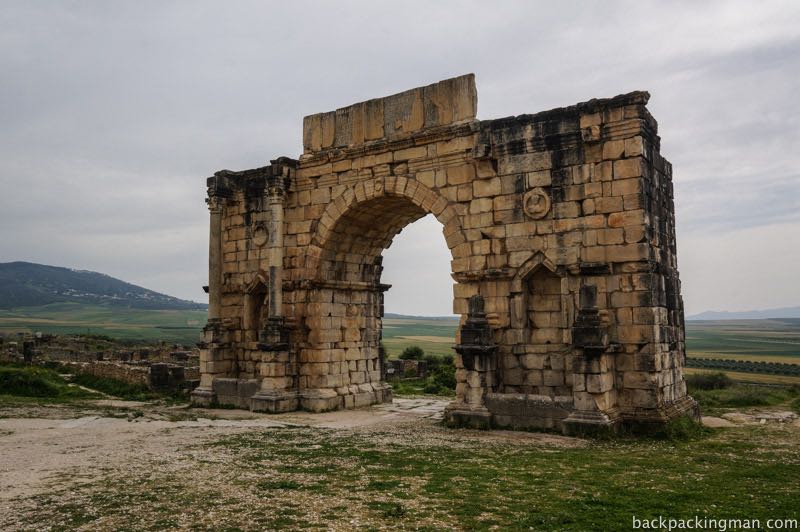 Volubilis