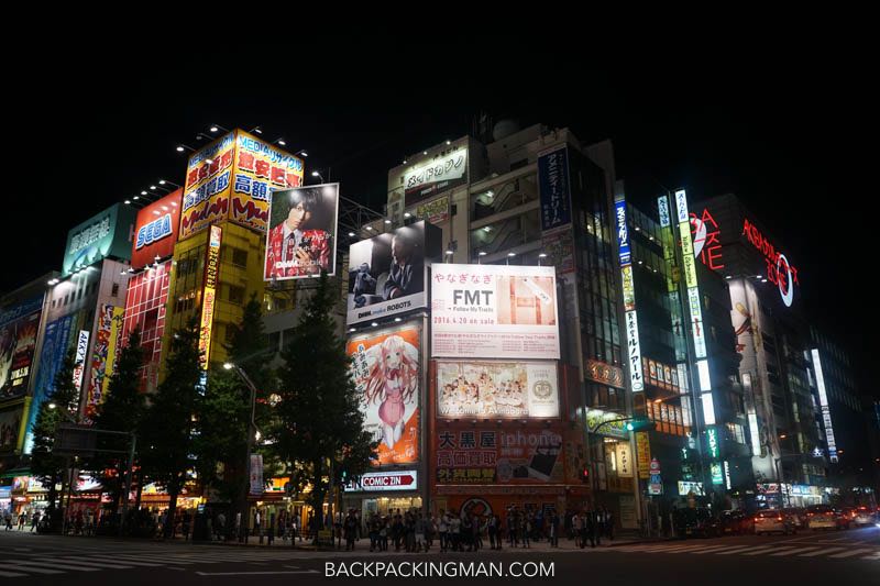 akihabara-manga-tokyo