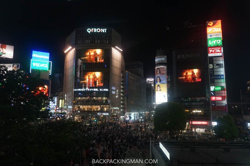 akihabara-tokyo