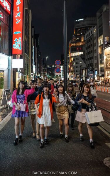 harajuku-shopping