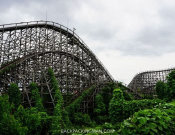 Abandoned Theme Parks In Japan (Nara Dreamland) abandoned-theme-park-nara-7