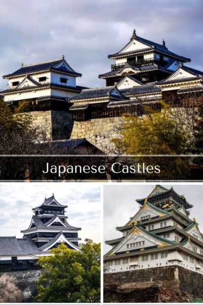 japan-castles