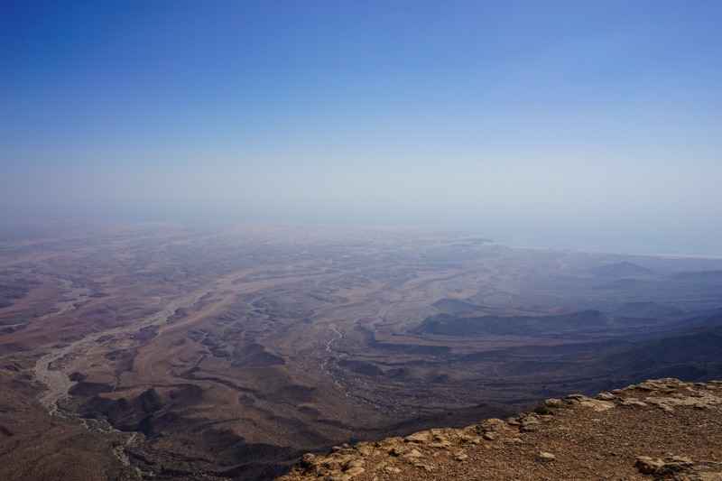 Jebel Ali oman trip 