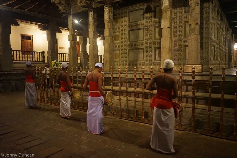 kandy temple 