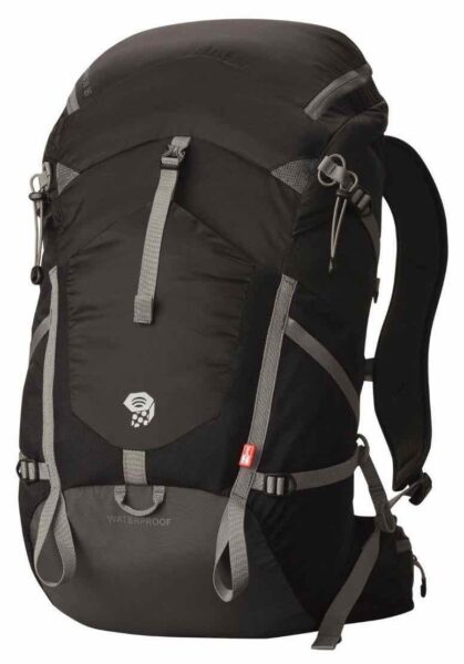 best minimalist travel backpack