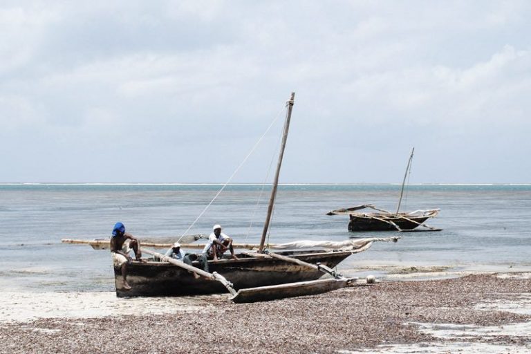 Backpacking In Kenya Epic 2Week Itinerary Backpackingman