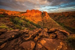 hiking trails in Australia