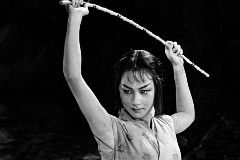 20 Best Japanese Samurai Movies (Epic Sword Fights)