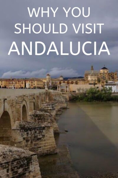 Andalucia 