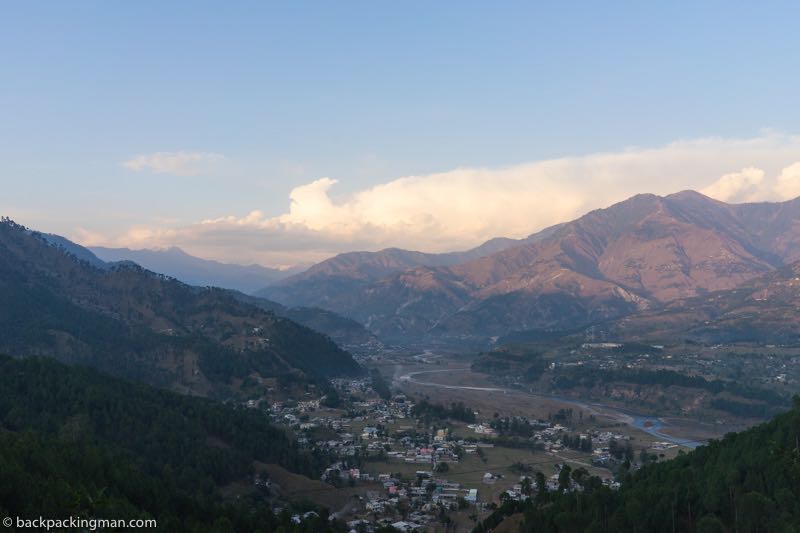 balakot pakistan