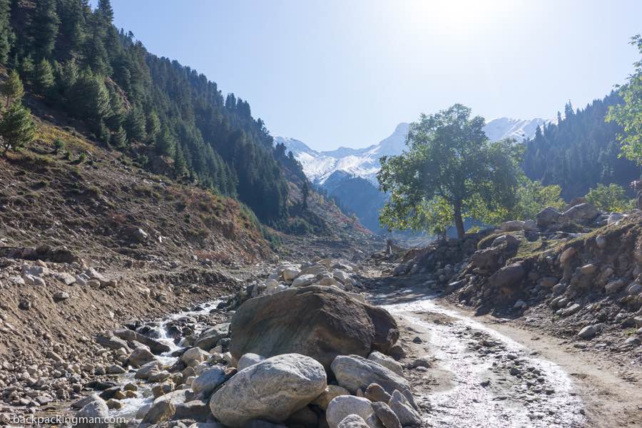 Kaghan Valley