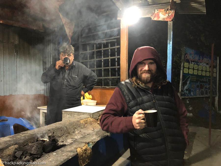chai Kaghan Valley
