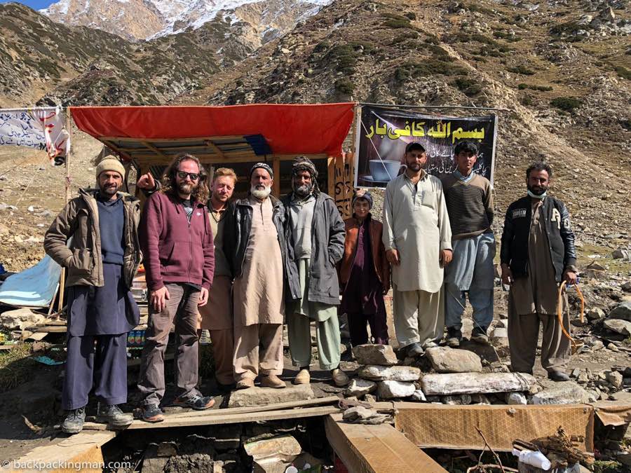 lake Saiful Muluk