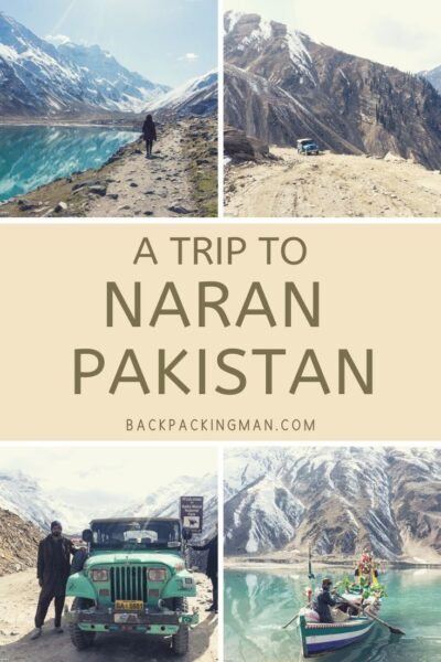 naran Pakistan travel