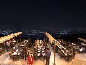 Monal restaurant islamabad