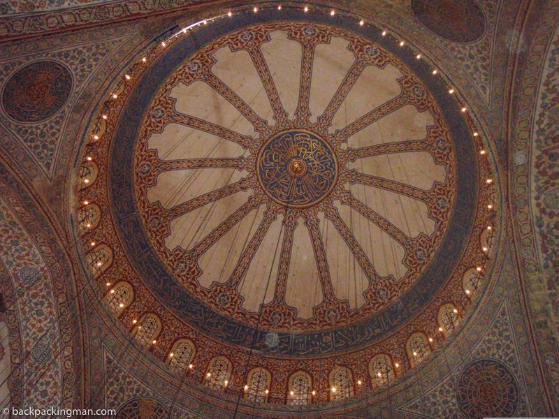 mosque turkey 