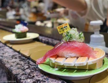 21 Interesting Facts About Sushi (What Is Sushi?) facts about sushi Japanese food