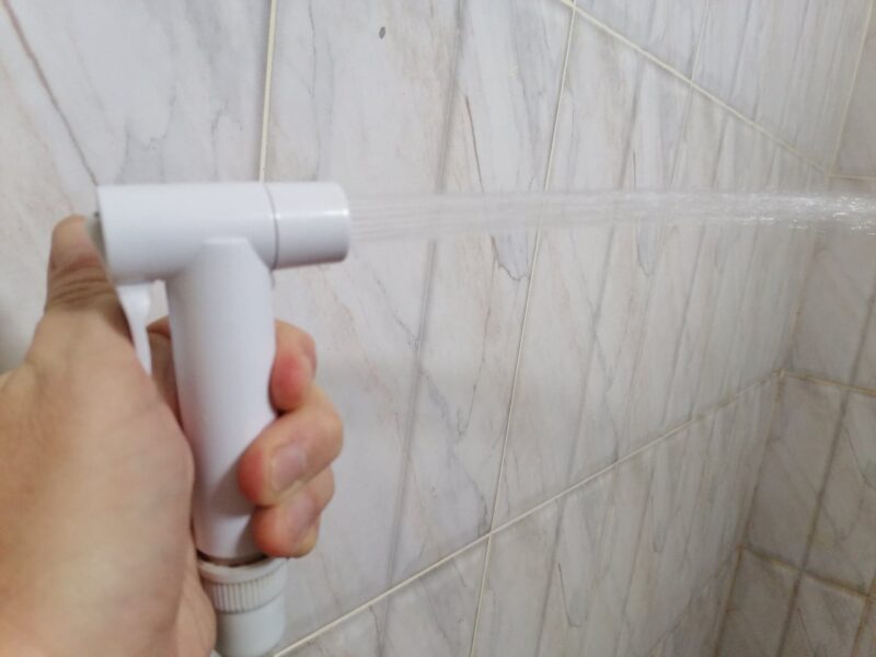 bum gun 