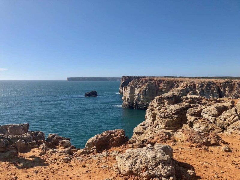 lagos cliffs 
