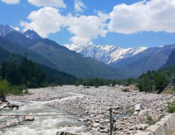5 Best Places To Visit In Himachal Pradesh