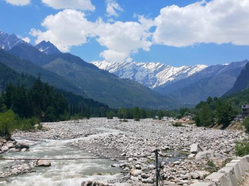 5 Best Places To Visit In Himachal Pradesh - Backpackingman