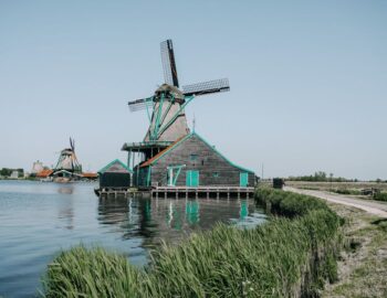 Places To Visit Near Amsterdam