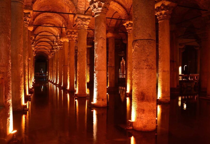 What to do in Istanbul 