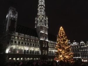 brussels