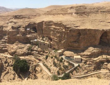 best day trips from Jerusalem