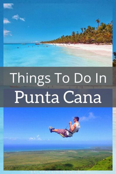 Punta Cana travel guide Dominican Republic 