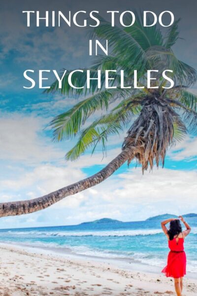 Seychelles travel