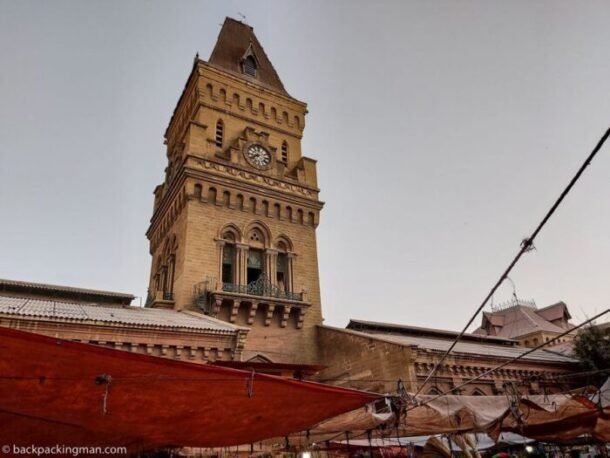 THE 15 BEST THINGS TO DO IN KARACHI 2026 visual data 6