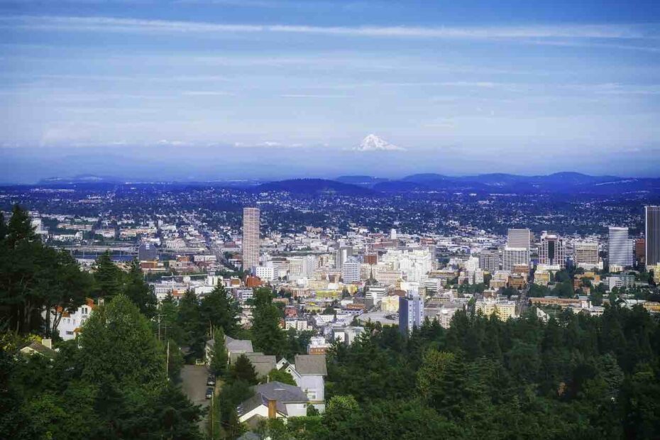 things to do in Portland Oregon