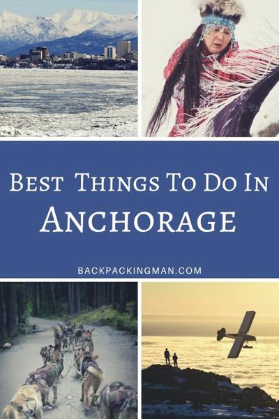 things to do in Anchorage