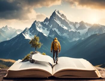 best adventure books