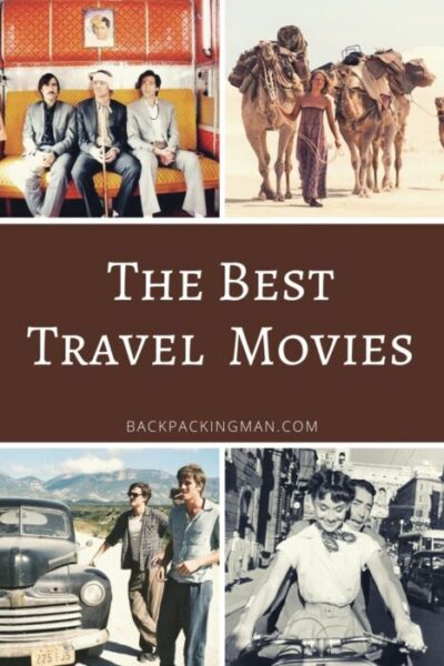 tourism related movies