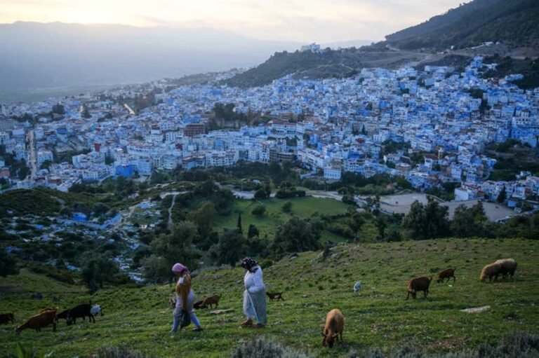 25 of The Cheapest Countries To Visit Backpackingman