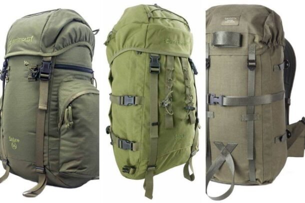 day out backpack