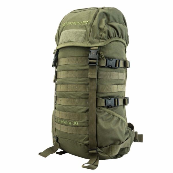 bug out backpack