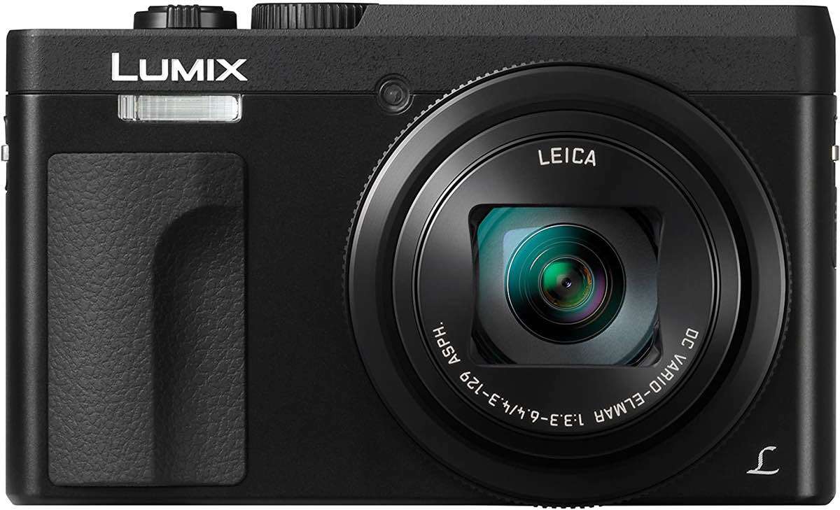 10 Best Cameras For Backpacking (Hiking) In 2023 Backpackingman