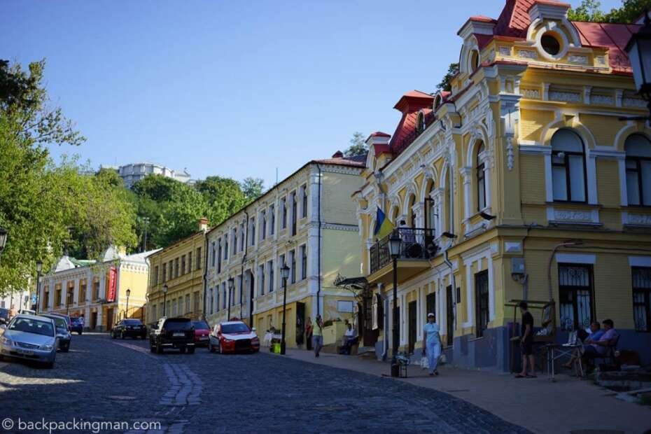 11 Cheapest Countries to Live in Europe (& Visit) Backpackingman